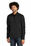 New Era  Venue Fleece 1/4-Zip Pullover | Black