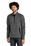 New Era  Venue Fleece 1/4-Zip Pullover | Graphite