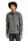 New Era  Venue Fleece 1/4-Zip Pullover | Shadow Grey