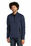 New Era  Venue Fleece 1/4-Zip Pullover | True Navy