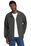 New Era  Coach's Jacket | Graphite