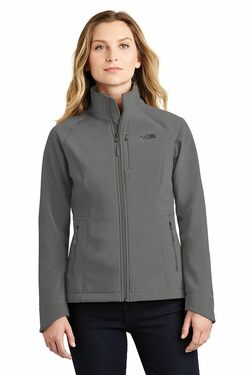 The North Face  Ladies Apex Barrier Soft Shell Jacket