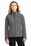 The North Face  Ladies Apex Barrier Soft Shell Jacket | Asphalt Grey