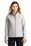 The North Face  Ladies Apex Barrier Soft Shell Jacket | TNF Light Grey Heather