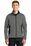 The North Face  Ridgeline Soft Shell Jacket | Asphalt Grey/ Black