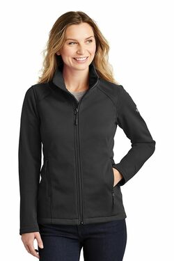 The North Face  Ladies Ridgeline Soft Shell Jacket