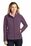 The North Face  Ladies Ridgeline Soft Shell Jacket | TNF Blackberry Wine