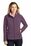 The North Face  Ladies Ridgeline Soft Shell Jacket | TNF Blackberry Wine