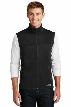 The North Face  Ridgeline Soft Shell Vest