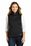 The North Face  Ladies Ridgeline Soft Shell Vest | TNF Black