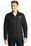 The North Face  ThermoBall  Trekker Jacket | TNF Matte Black
