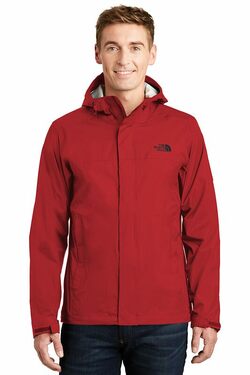 The North Face  DryVent Rain Jacket