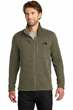 The North Face  Sweater Fleece Jacket