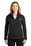 The North Face  Ladies Sweater Fleece Jacket | TNF Black Heather