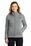 The North Face  Ladies Sweater Fleece Jacket | TNF Medium Grey Heather