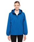 Ladies' Profile Fleece-Lined All-Season Jacket