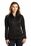 The North Face  Ladies Canyon Flats Stretch Fleece Jacket | TNF Black