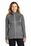 The North Face  Ladies Canyon Flats Stretch Fleece Jacket | TNF Medium Grey Heather