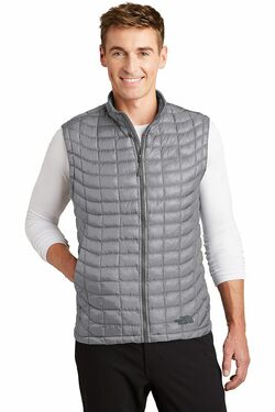 The North Face  ThermoBall  Trekker Vest
