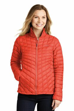 The North Face  Ladies ThermoBall  Trekker Jacket