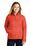 The North Face  Ladies ThermoBall  Trekker Jacket | Fire Brick Red