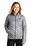 The North Face  Ladies ThermoBall  Trekker Jacket | Mid Grey