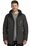 The North Face  Ascendent Insulated Jacket | Asphalt Grey