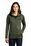 The North Face  Ladies Skyline Full-Zip Fleece Jacket | Four Leaf Clover Heather