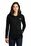 The North Face  Ladies Skyline Full-Zip Fleece Jacket | TNF Black