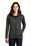 The North Face  Ladies Skyline Full-Zip Fleece Jacket | TNF Dark Grey Heather