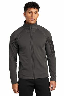 The North Face  Mountain Peaks Full-Zip Fleece Jacket