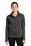 The North Face  Ladies Mountain Peaks Full-Zip Fleece Jacket | Asphalt Grey