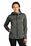 The North Face  Ladies All-Weather DryVent  Stretch Jacket | Asphalt Grey