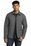 The North Face  ThermoBall  ECO Shirt Jacket | TNF Dark Grey Heather