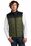 The North Face  Everyday Insulated Vest | Burnt Olive Green