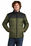 The North Face  Everyday Insulated Jacket | Burnt Olive Green