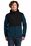 The North Face  Castle Rock Hooded Soft Shell Jacket | Blue Wing