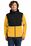 The North Face  Castle Rock Hooded Soft Shell Jacket | TNF Yellow