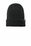 The North Face Truckstop Beanie | TNF Black Heather