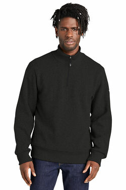 The North Face Pullover 1/2-Zip Sweater Fleece