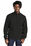 The North Face Pullover 1/2-Zip Sweater Fleece | TNF Black Heather