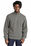 The North Face Pullover 1/2-Zip Sweater Fleece | TNF Medium Grey Heather