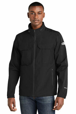 The North Face Packable Travel Jacket