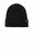 The North Face Circular Rib Beanie | TNF Black