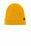 The North Face Circular Rib Beanie | TNF Yellow