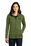 The North Face  Ladies Skyline Full-Zip Fleece Jacket | Four Leaf Clover Heather