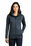 The North Face  Ladies Skyline Full-Zip Fleece Jacket | Urban Navy Heather