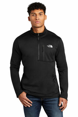 The North Face  Skyline 1/2-Zip Fleece