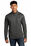 The North Face  Skyline 1/2-Zip Fleece | TNF Dark Grey Heather