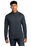 The North Face  Skyline 1/2-Zip Fleece | Urban Navy Heather